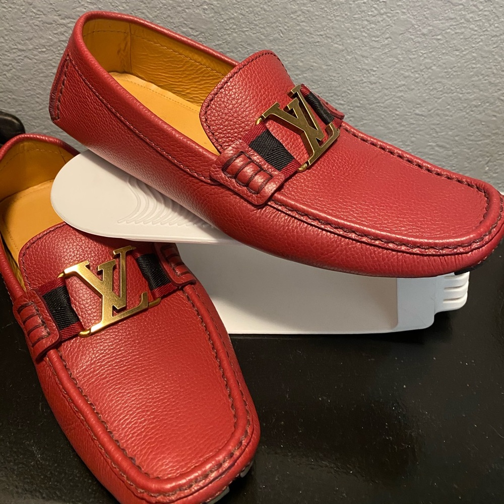 Louis Vuitton shoes